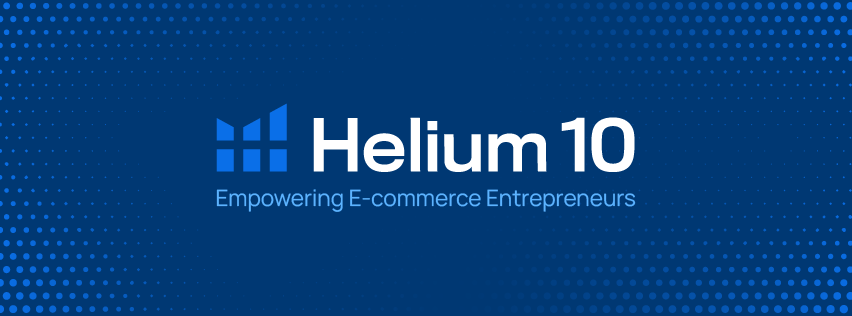 Helium 10 keyword research